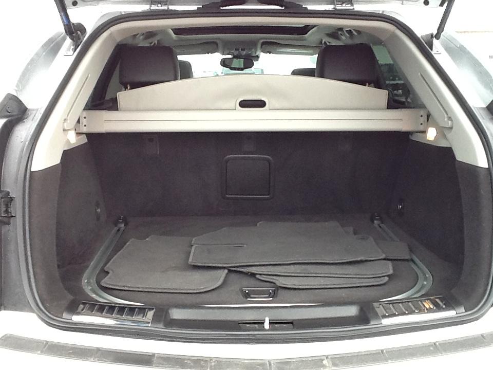 Cadillac SRX AWD 4dr Premium Collection 2014