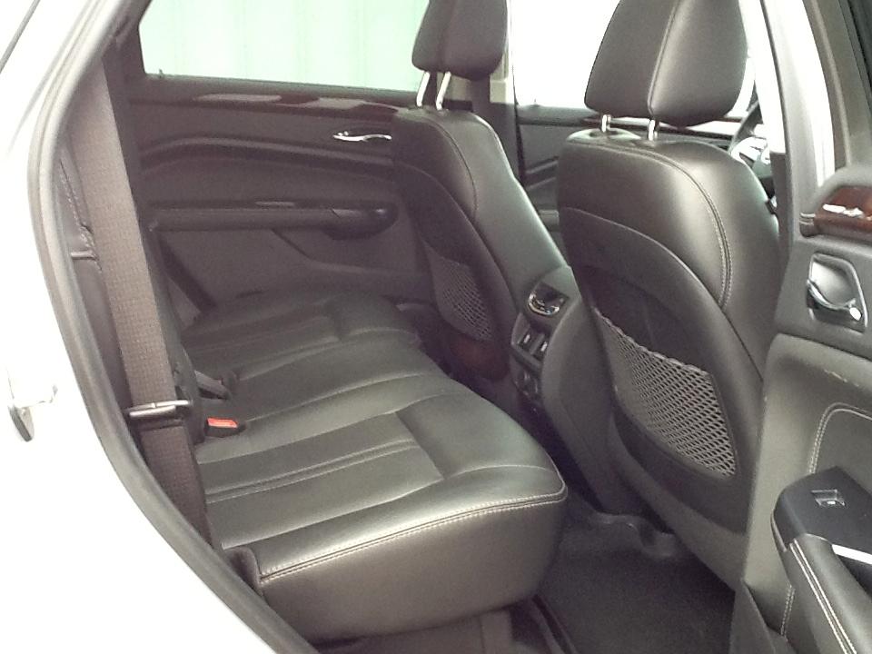 Cadillac SRX AWD 4dr Premium Collection 2014