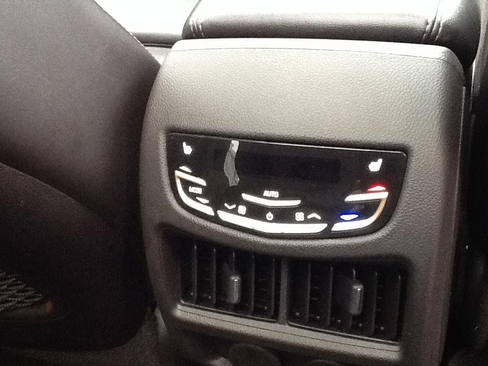 Cadillac SRX AWD 4dr Premium Collection 2014