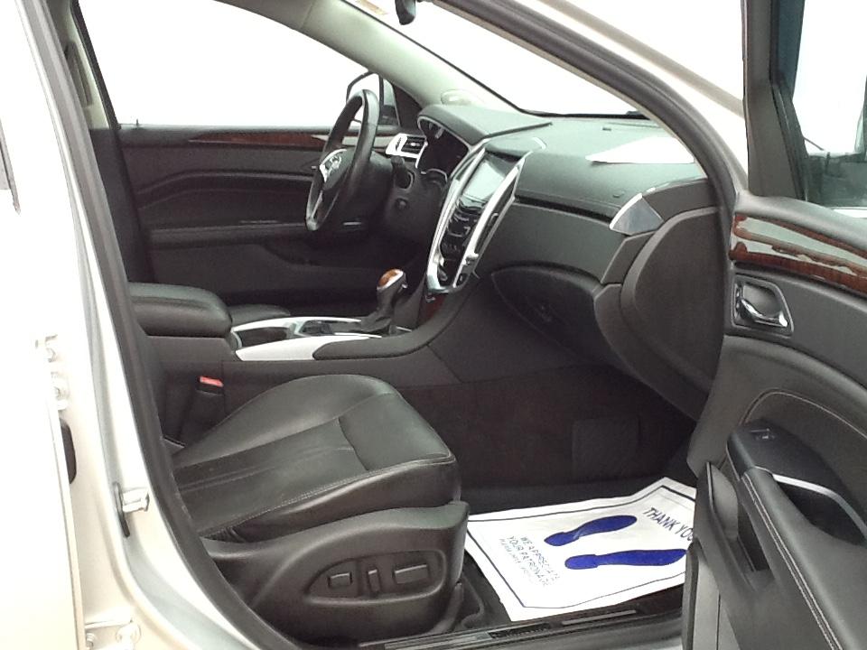 Cadillac SRX AWD 4dr Premium Collection 2014