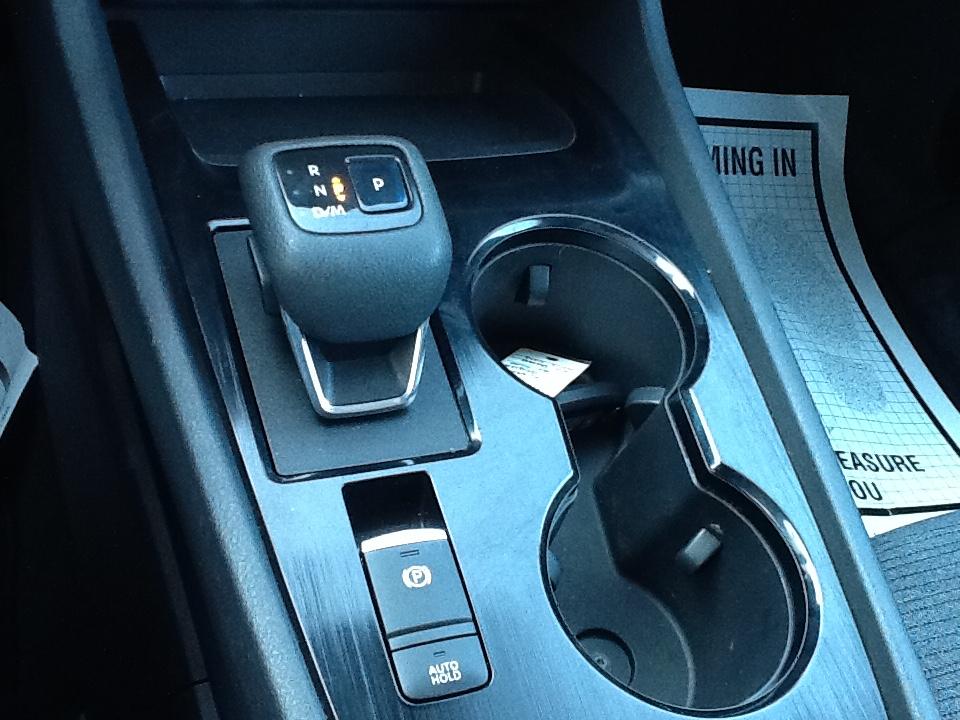 Nissan Rogue AWD SV 2021