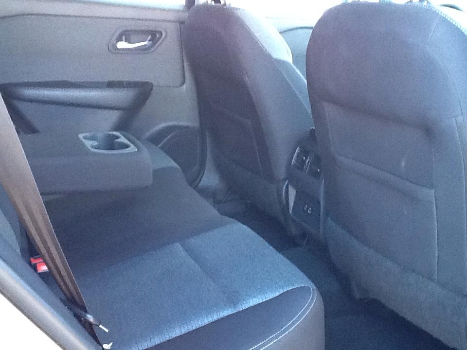 Nissan Rogue AWD SV 2021