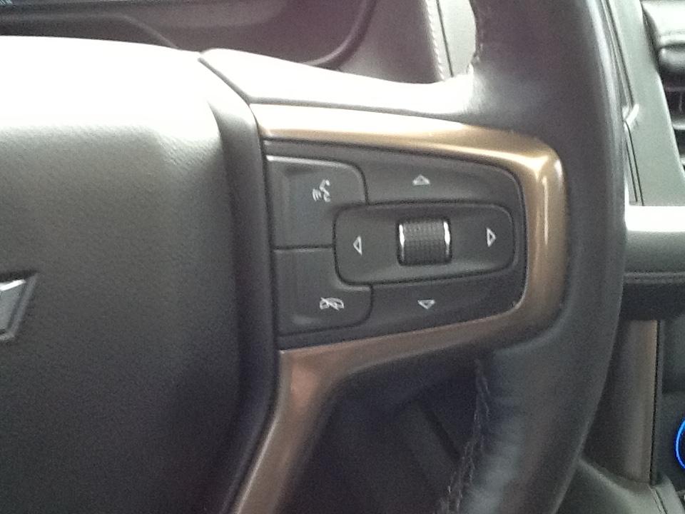 Chevrolet Tahoe 4WD 4dr High Country 2022