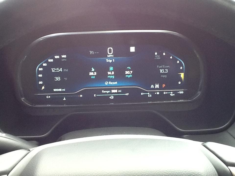 Chevrolet Tahoe 4WD 4dr High Country 2022