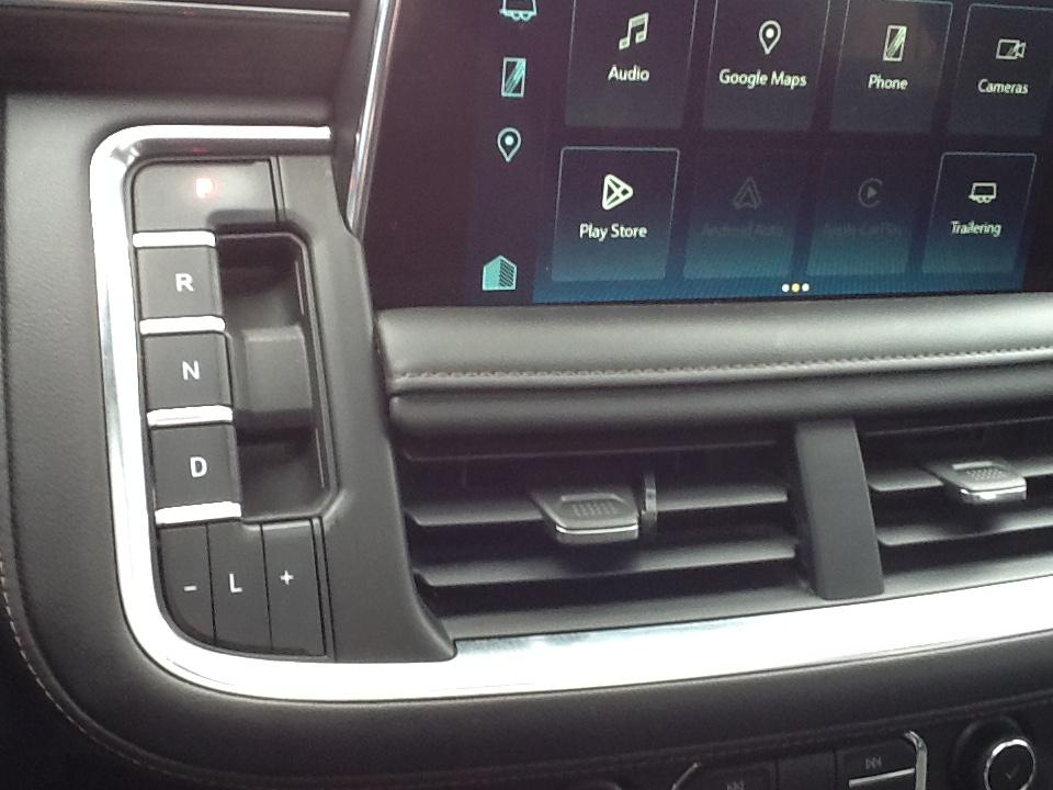 Chevrolet Tahoe 4WD 4dr High Country 2022