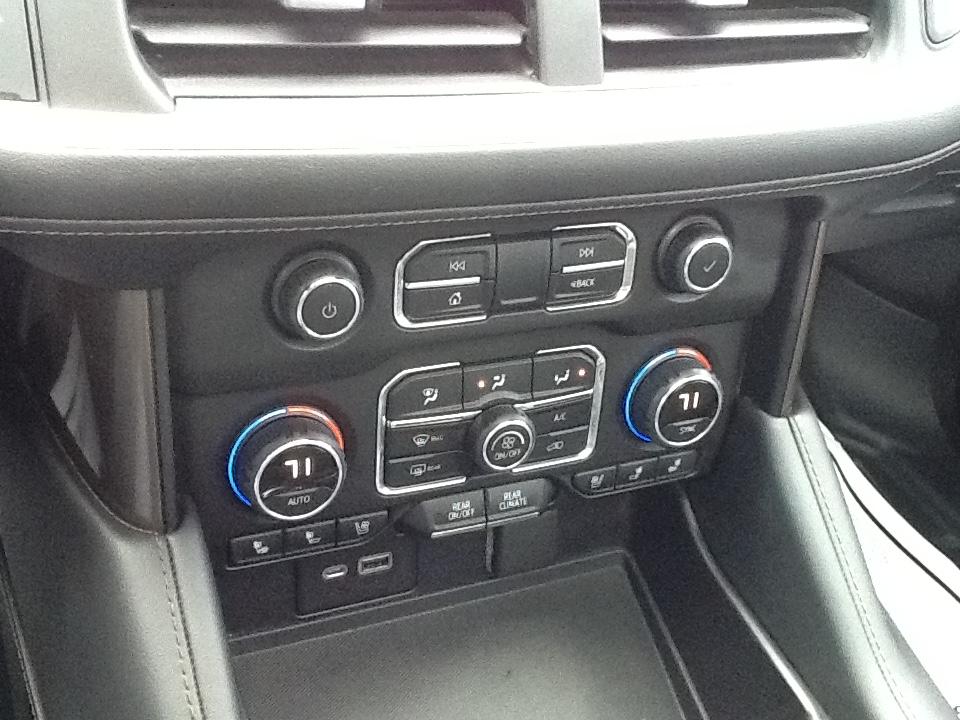 Chevrolet Tahoe 4WD 4dr High Country 2022