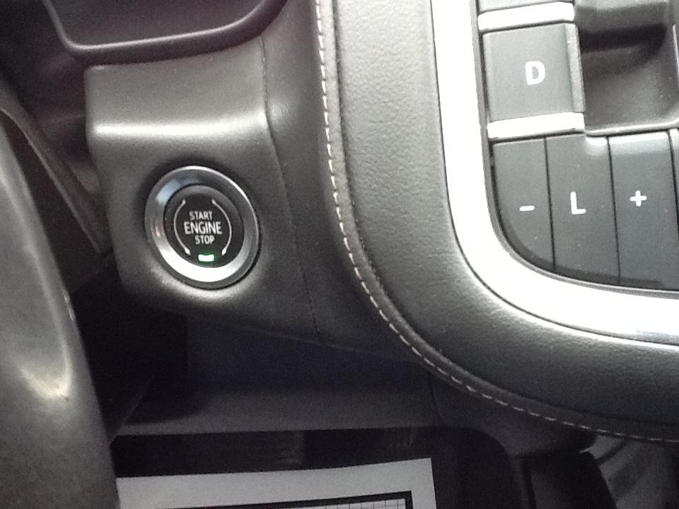 Chevrolet Tahoe 4WD 4dr High Country 2022