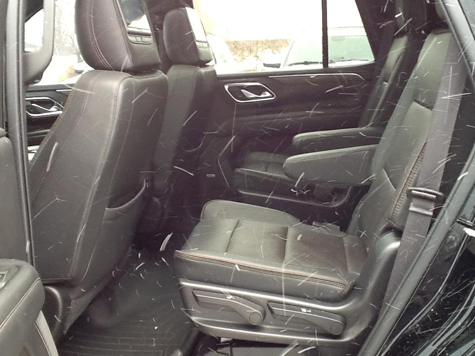 Chevrolet Tahoe 4WD 4dr High Country 2022