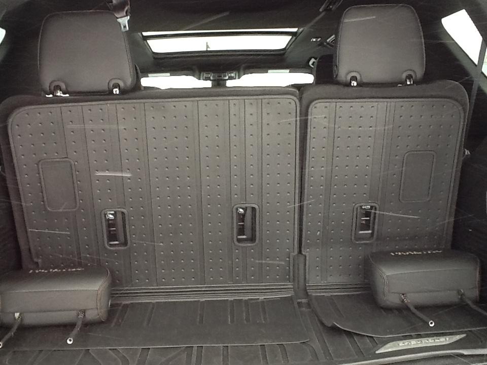 Chevrolet Tahoe 4WD 4dr High Country 2022