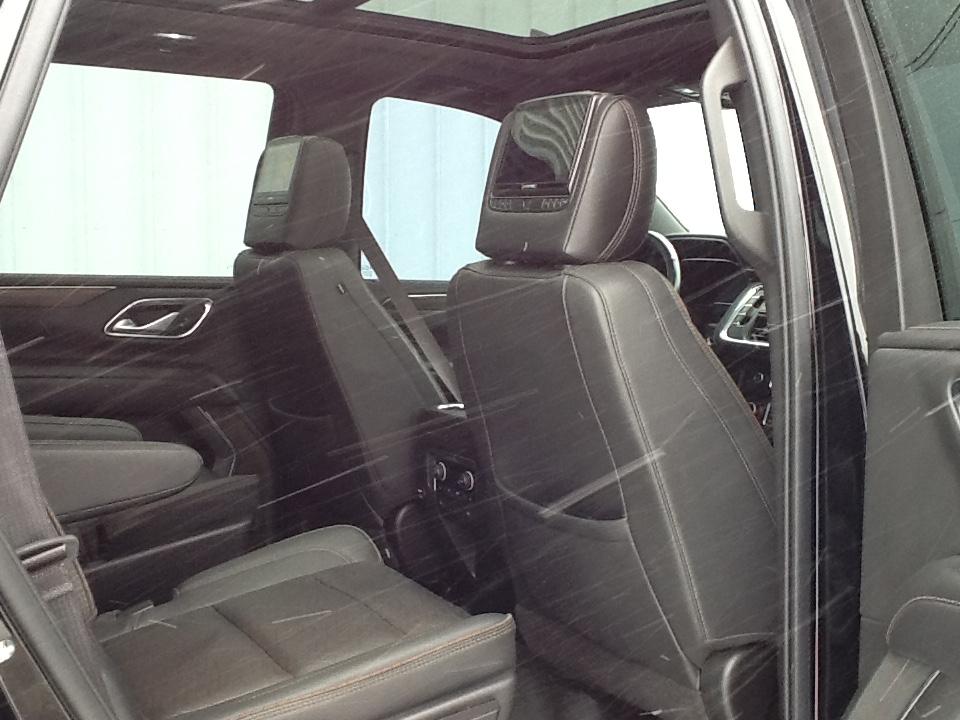 Chevrolet Tahoe 4WD 4dr High Country 2022