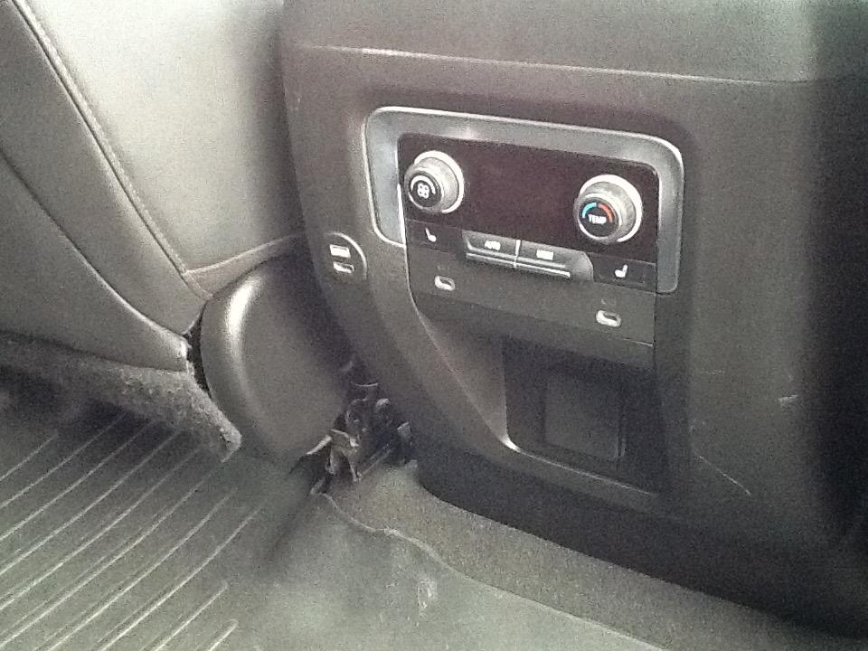 Chevrolet Tahoe 4WD 4dr High Country 2022