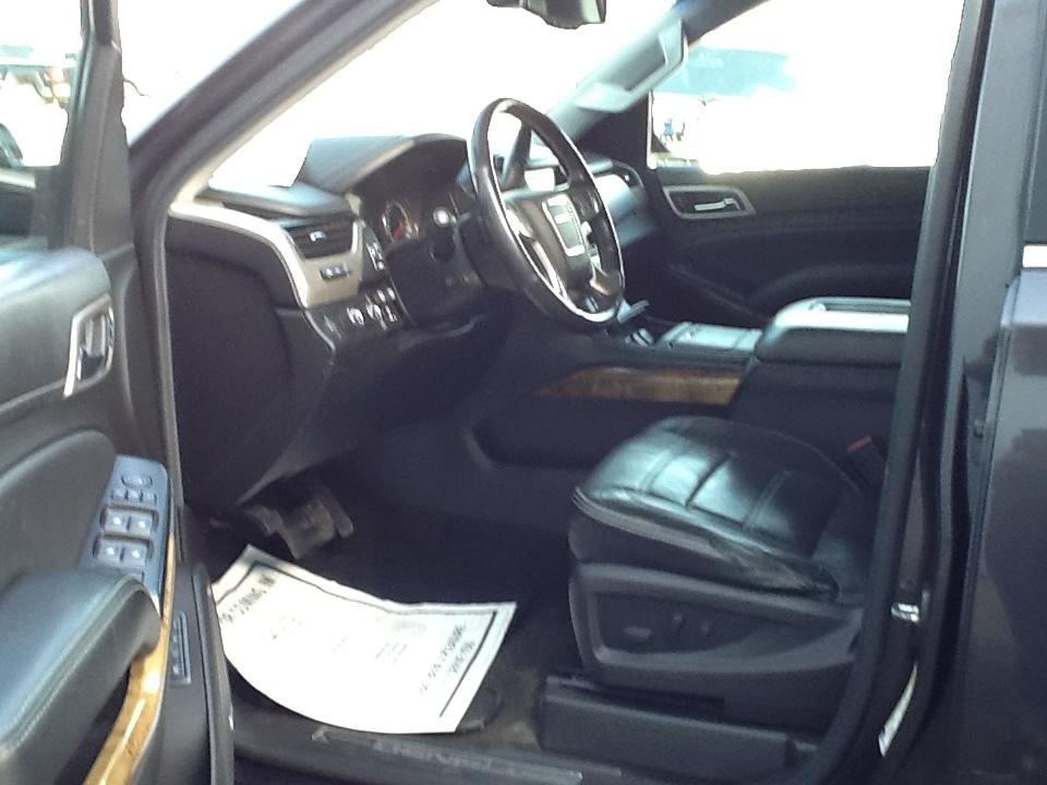 GMC Yukon XL 4WD 4dr Denali 2016