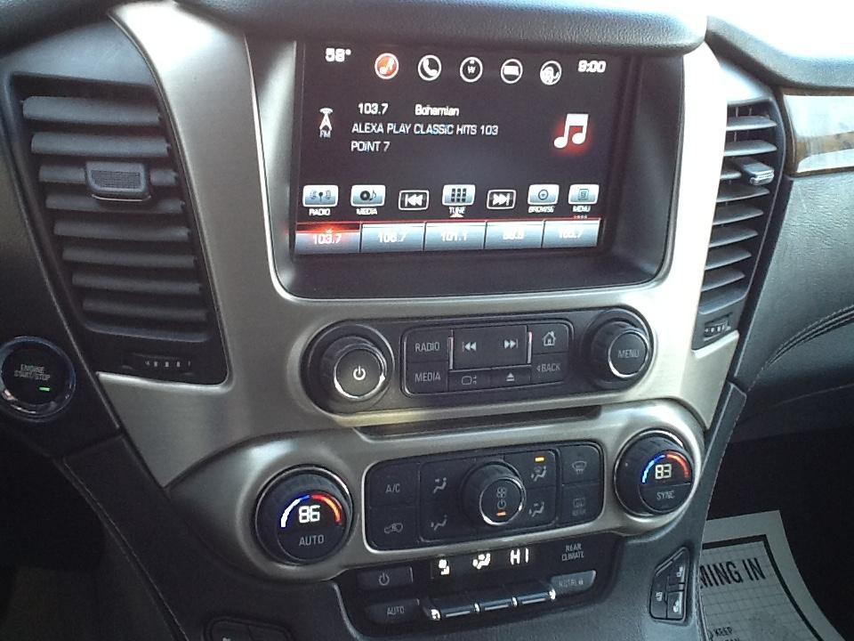 GMC Yukon XL 4WD 4dr Denali 2016