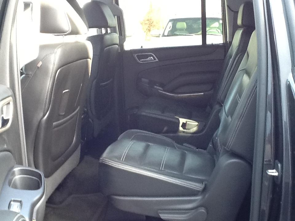 GMC Yukon XL 4WD 4dr Denali 2016