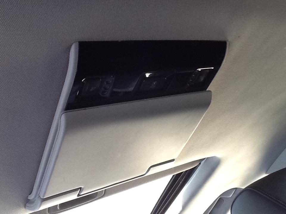 GMC Yukon XL 4WD 4dr Denali 2016