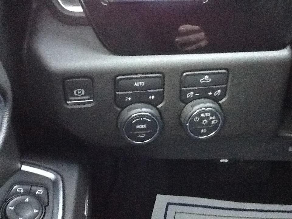 Chevrolet Silverado 1500 4WD Crew Cab 147" RST 2023