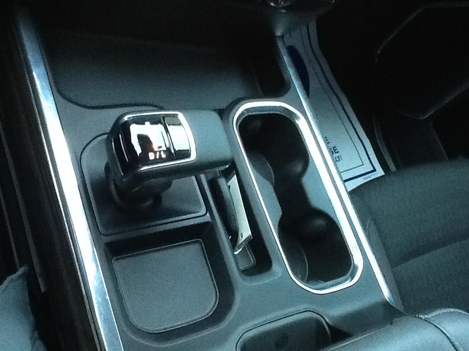 Chevrolet Silverado 1500 4WD Crew Cab 147" RST 2023