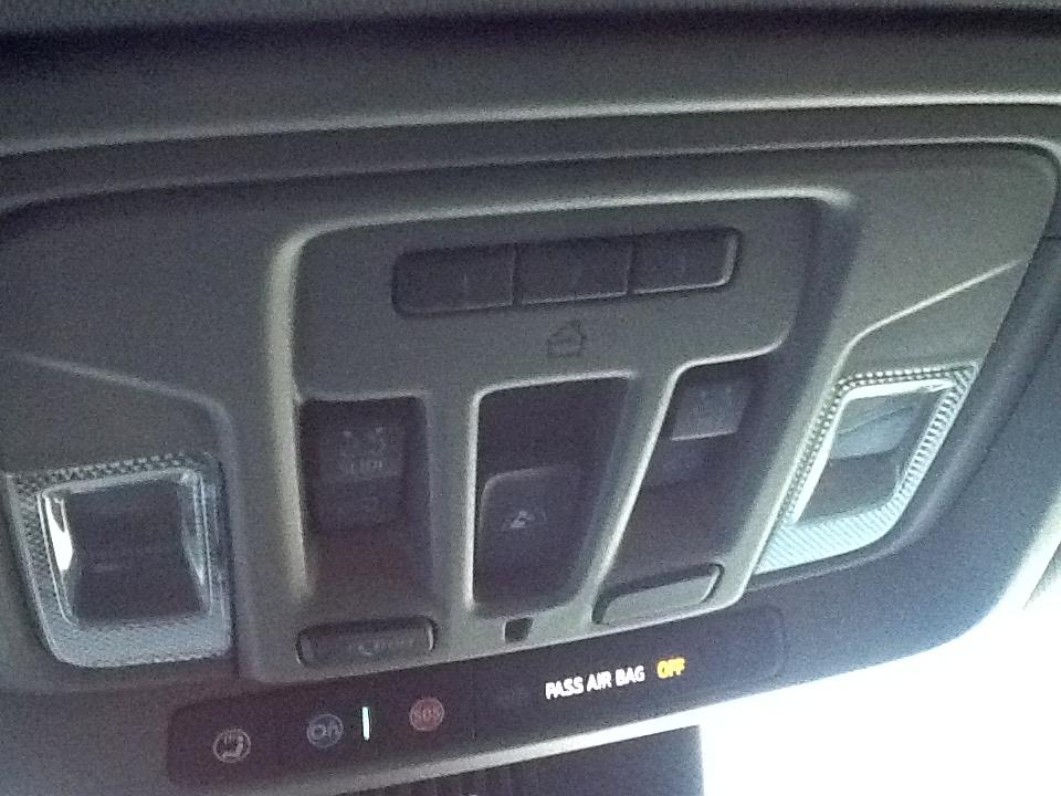 Chevrolet Silverado 1500 4WD Crew Cab 147" RST 2023