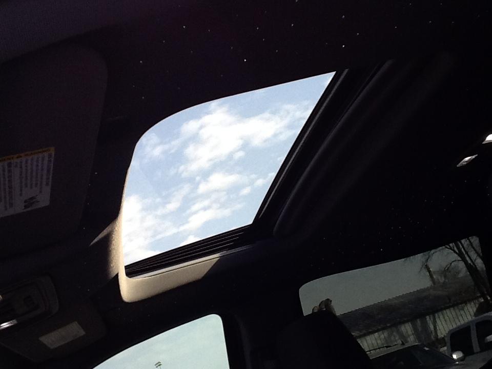 Chevrolet Silverado 1500 4WD Crew Cab 147" RST 2023