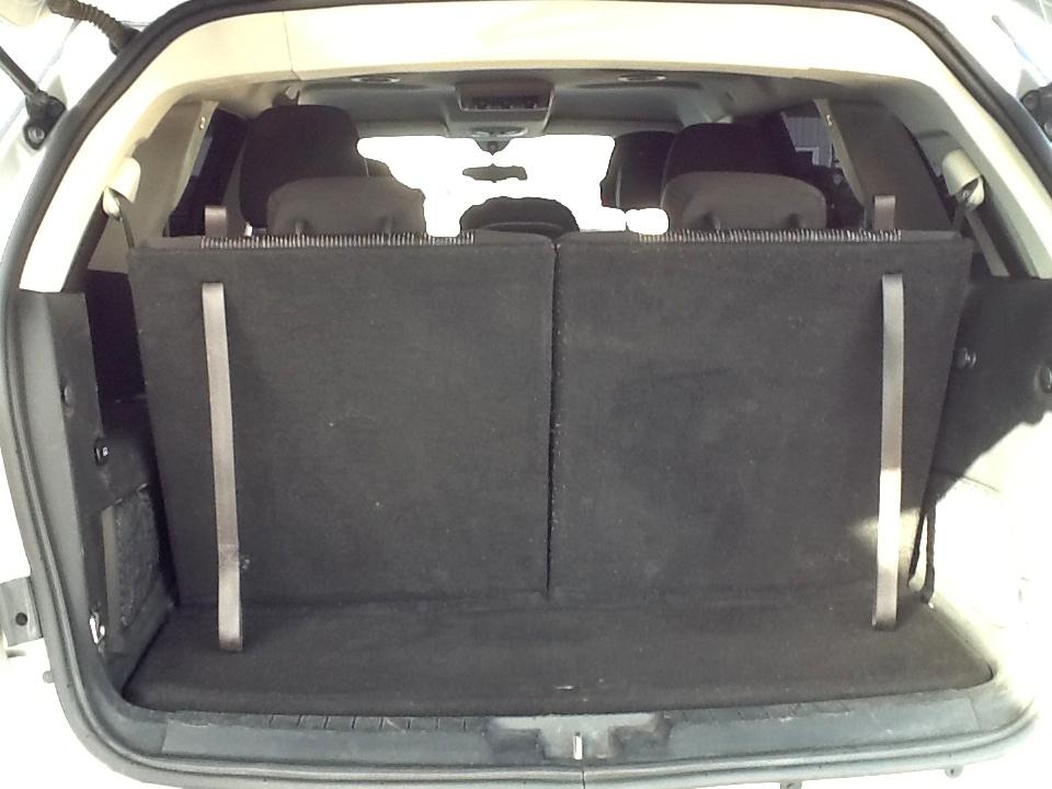 Dodge Journey FWD 4dr SXT 2013