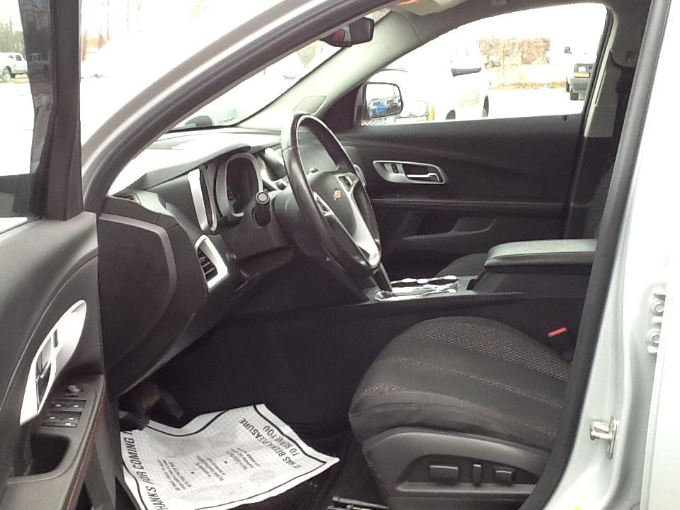Chevrolet Equinox FWD 4dr LT w/1LT 2015