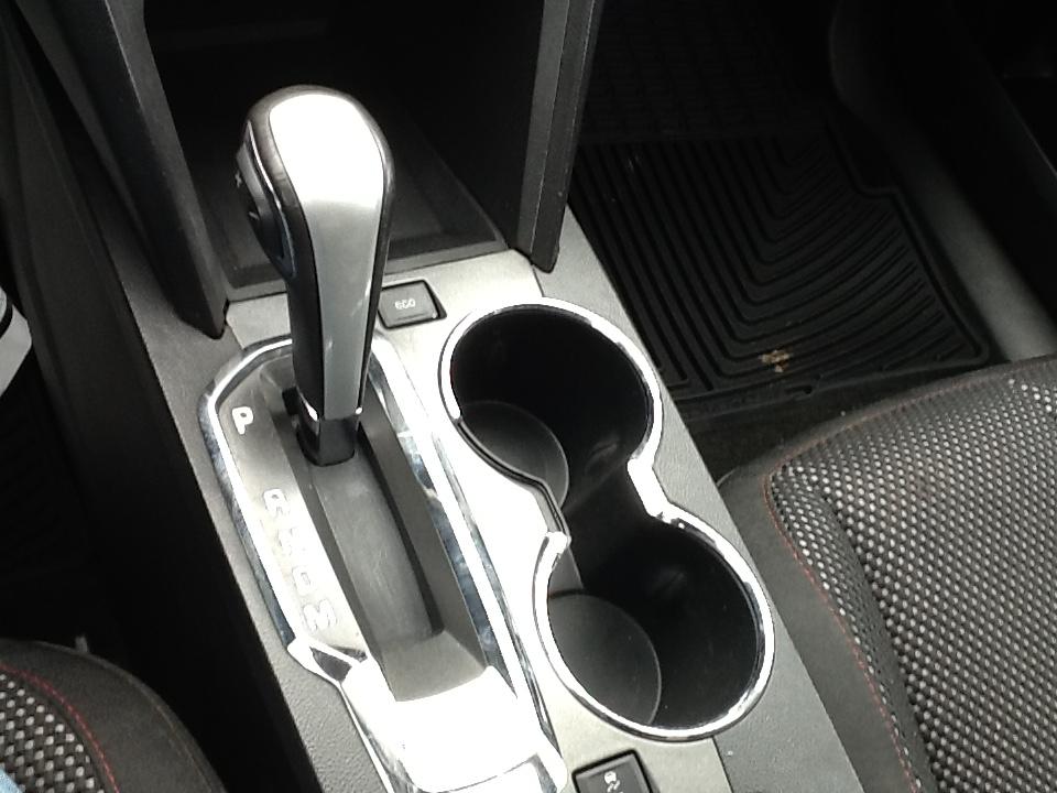 Chevrolet Equinox FWD 4dr LT w/1LT 2015