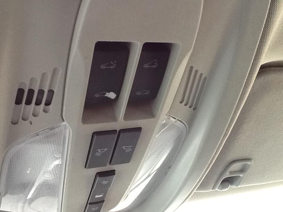 Chevrolet Equinox FWD 4dr LT w/1LT 2015