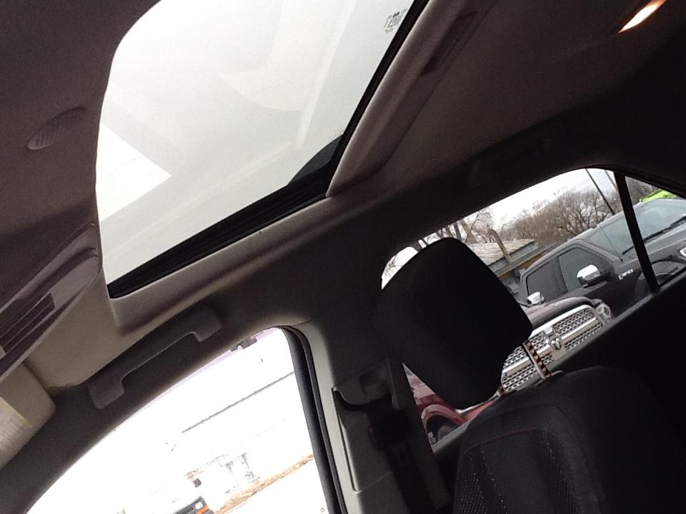 Chevrolet Equinox FWD 4dr LT w/1LT 2015