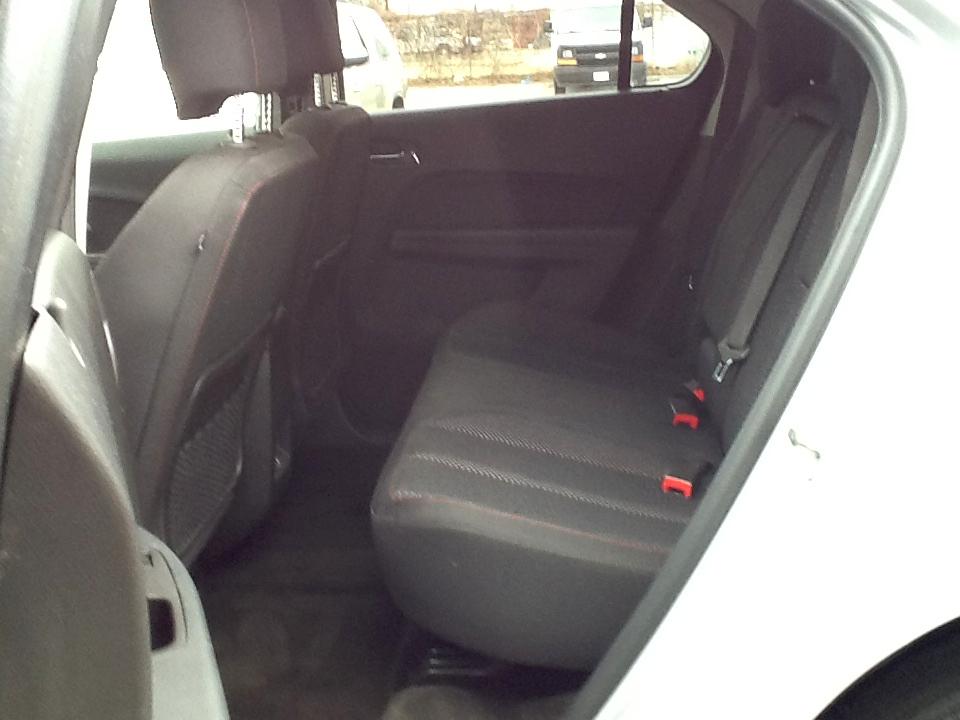 Chevrolet Equinox FWD 4dr LT w/1LT 2015