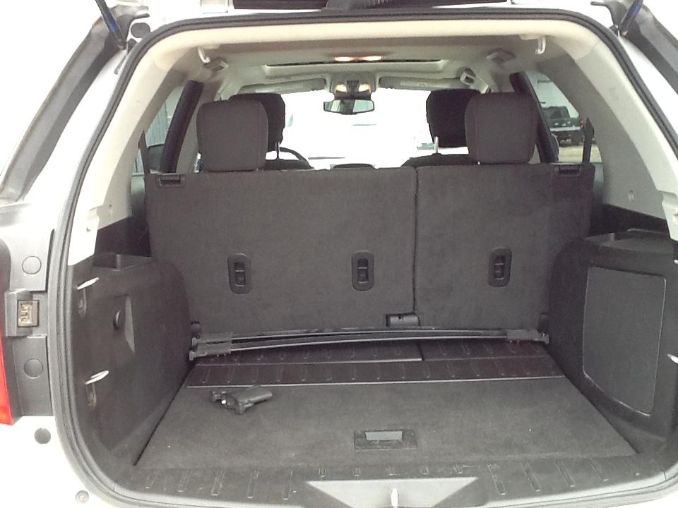 Chevrolet Equinox FWD 4dr LT w/1LT 2015