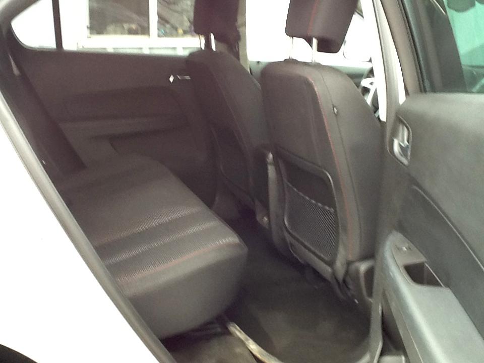 Chevrolet Equinox FWD 4dr LT w/1LT 2015