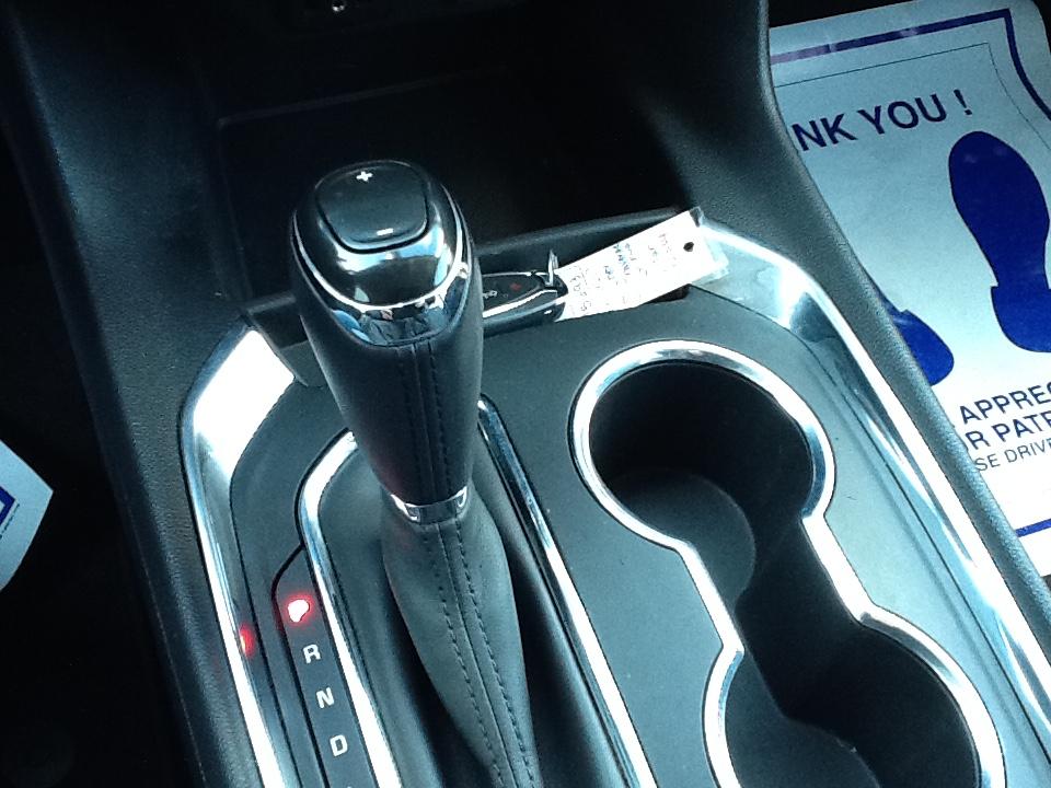 Chevrolet Traverse FWD 4dr LT Cloth w/1LT 2019