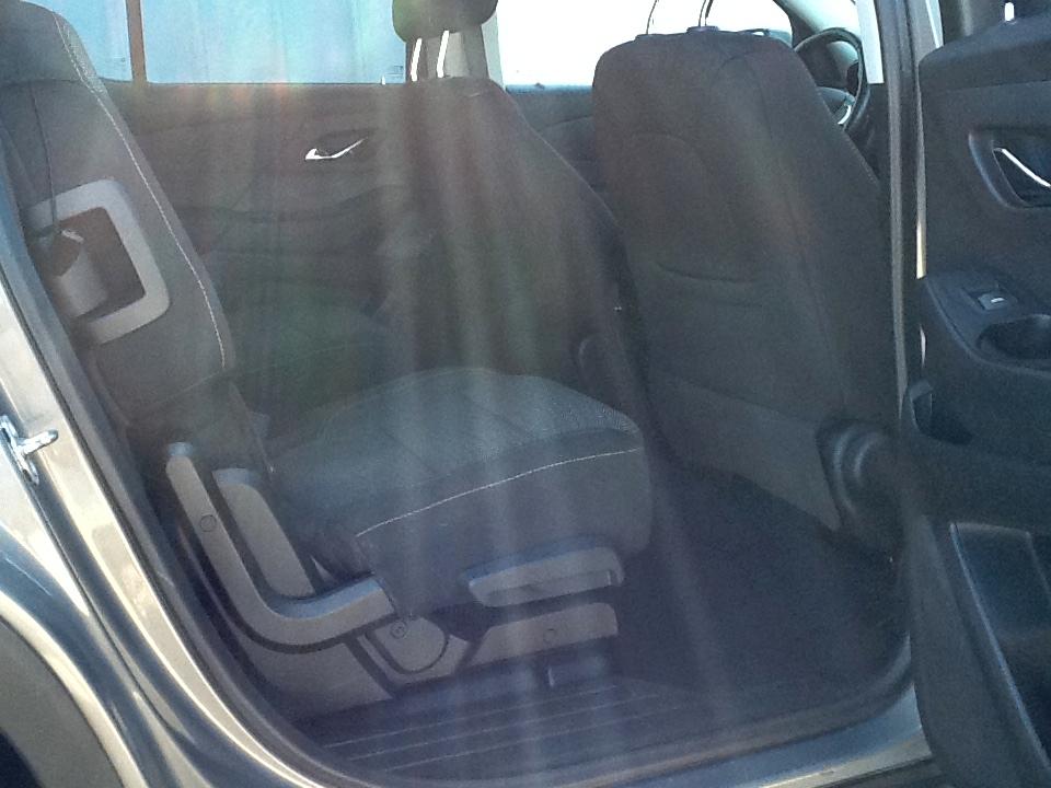 Chevrolet Traverse FWD 4dr LT Cloth w/1LT 2019