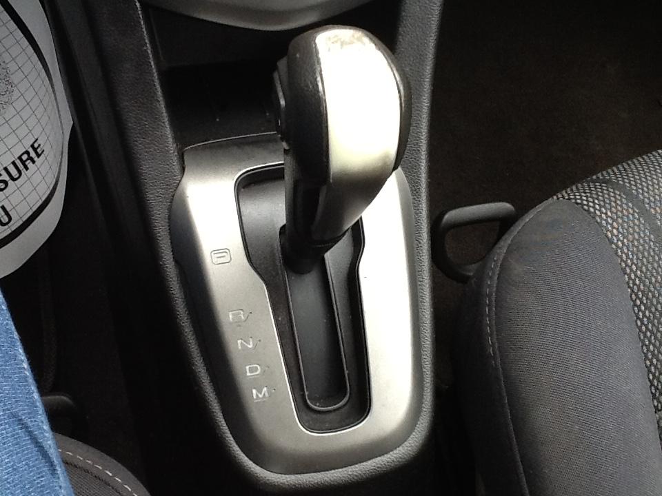 Chevrolet Sonic 4dr Sdn Auto LT 2014