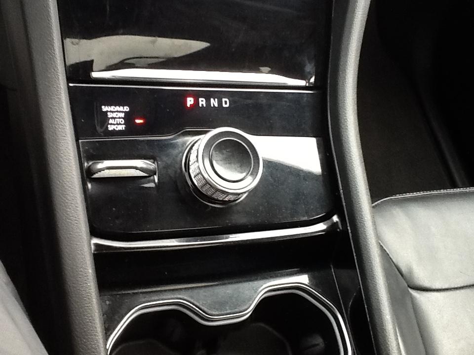 Jeep Grand Cherokee L Limited 4x4 2022