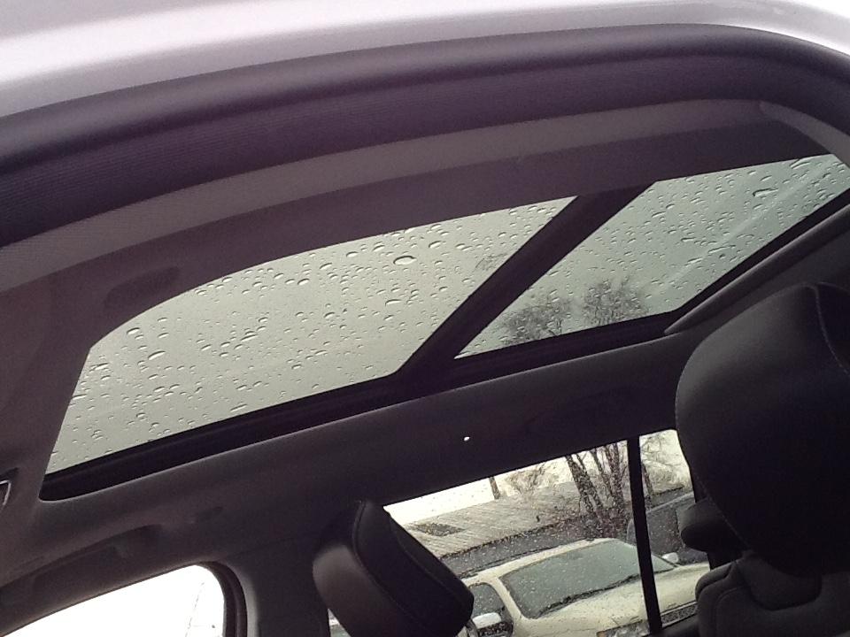 Jeep Grand Cherokee L Limited 4x4 2022