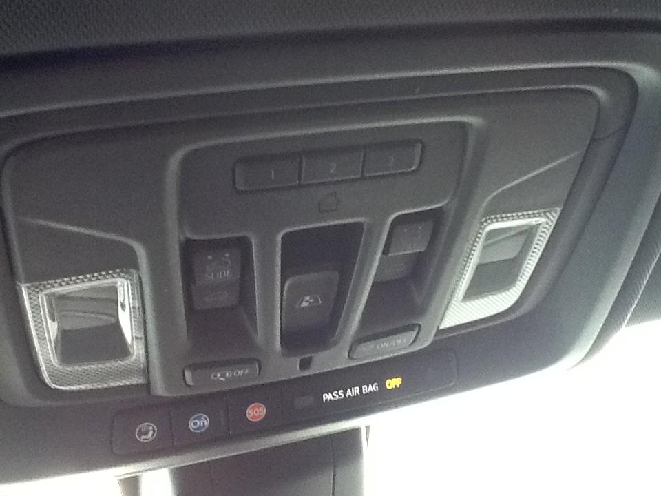 GMC Sierra 1500 4WD Crew Cab 157" AT4 2019