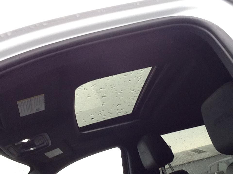 GMC Sierra 1500 4WD Crew Cab 157" AT4 2019