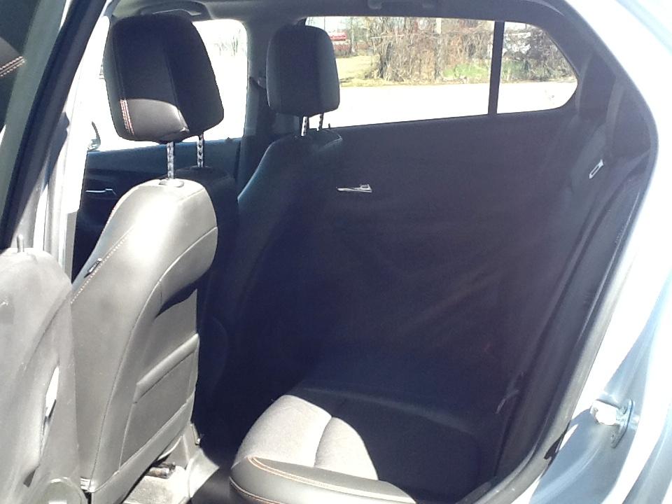 Chevrolet Trax AWD 4dr LT 2018