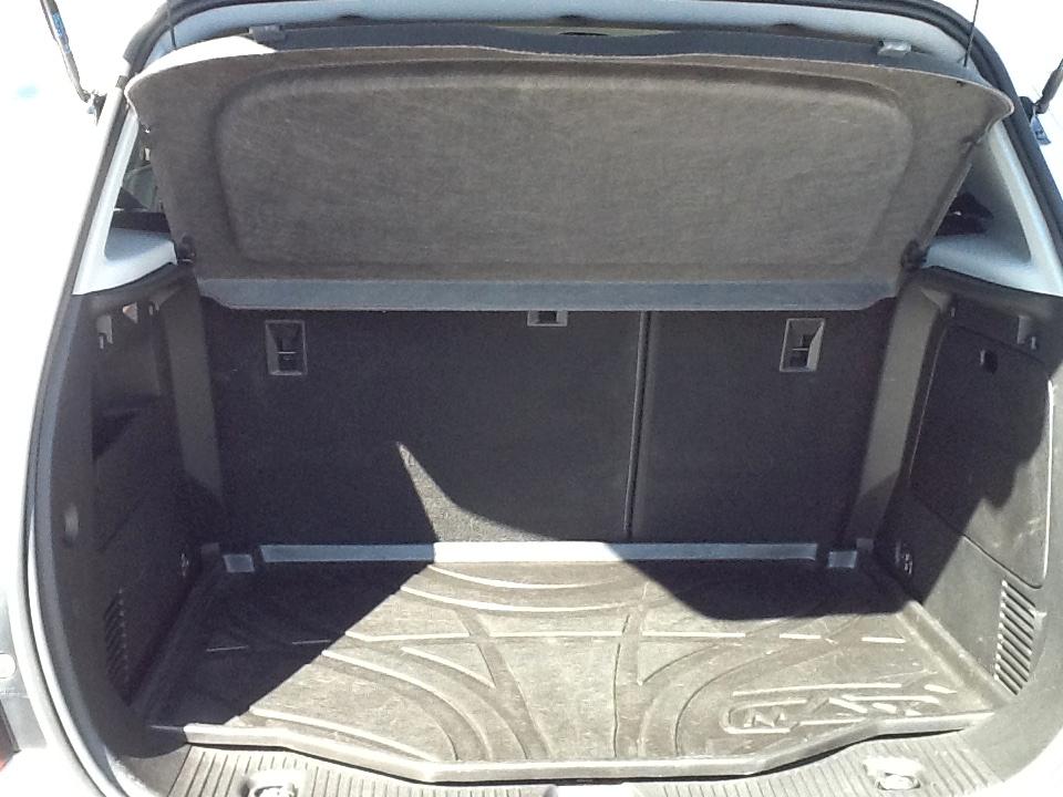 Chevrolet Trax AWD 4dr LT 2018