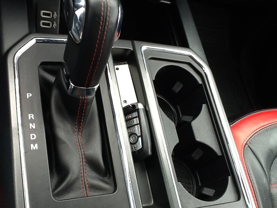 Ford F-150 Lariat 4WD SuperCrew 6.5' Box 2019