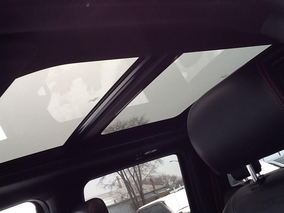 Ford F-150 Lariat 4WD SuperCrew 6.5' Box 2019