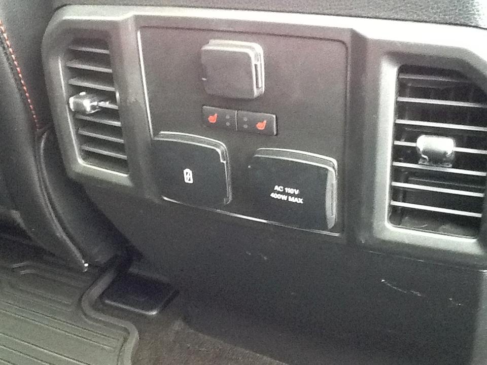 Ford F-150 Lariat 4WD SuperCrew 6.5' Box 2019