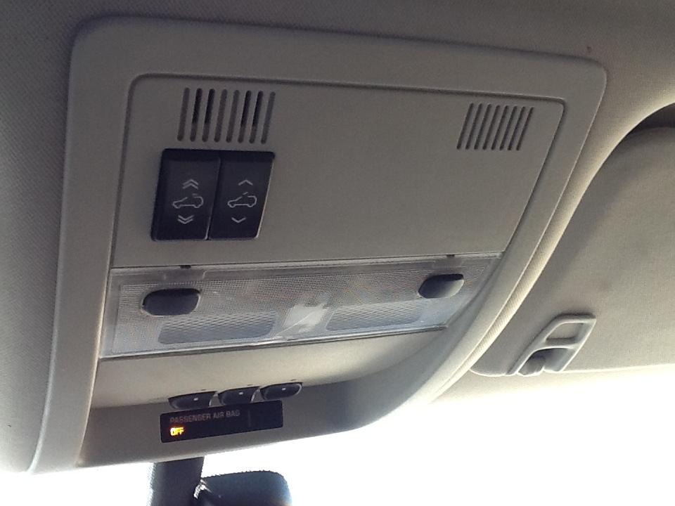 Chevrolet Avalanche 4WD Crew Cab 130" LTZ 2007