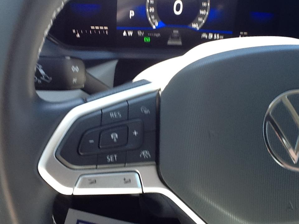 Volkswagen Taos SE 4Motion 2022