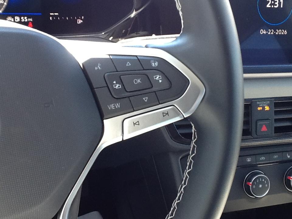 Volkswagen Taos SE 4Motion 2022