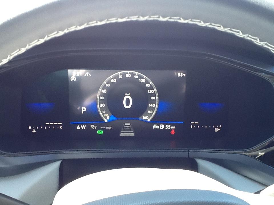 Volkswagen Taos SE 4Motion 2022