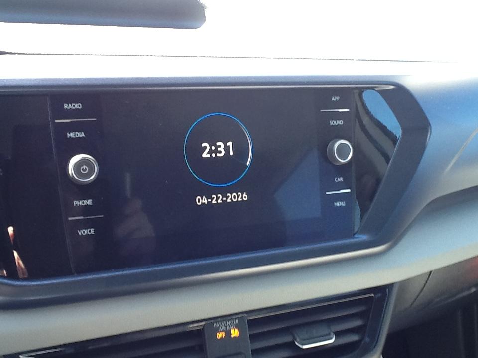 Volkswagen Taos SE 4Motion 2022