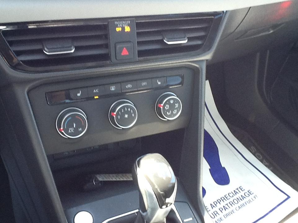 Volkswagen Taos SE 4Motion 2022