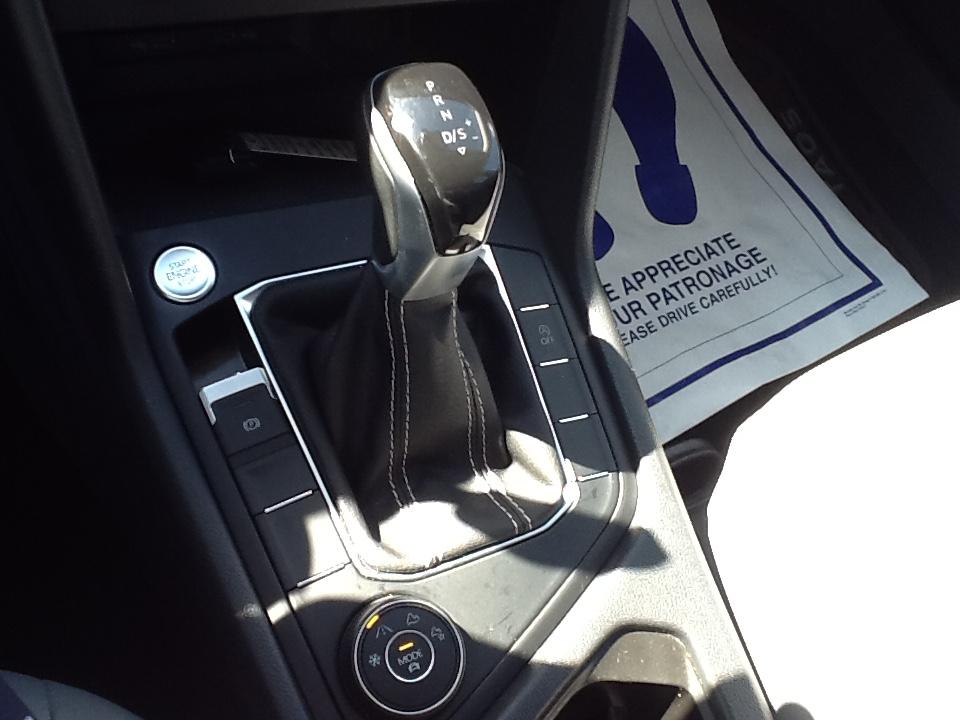 Volkswagen Taos SE 4Motion 2022